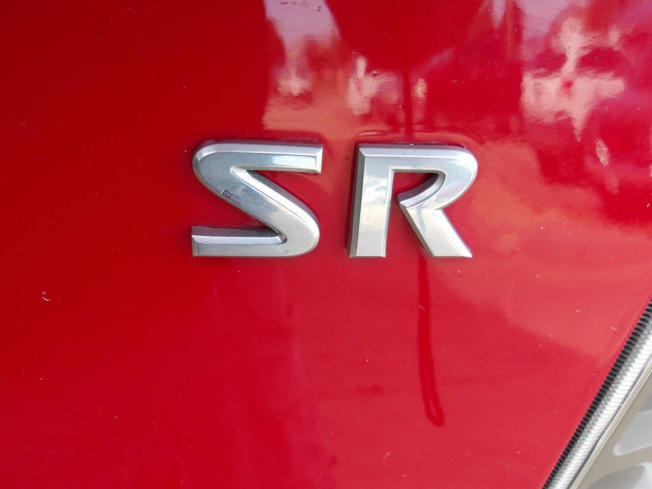 Used 2012 Nissan Sentra 2.0 SR FWD image 35
