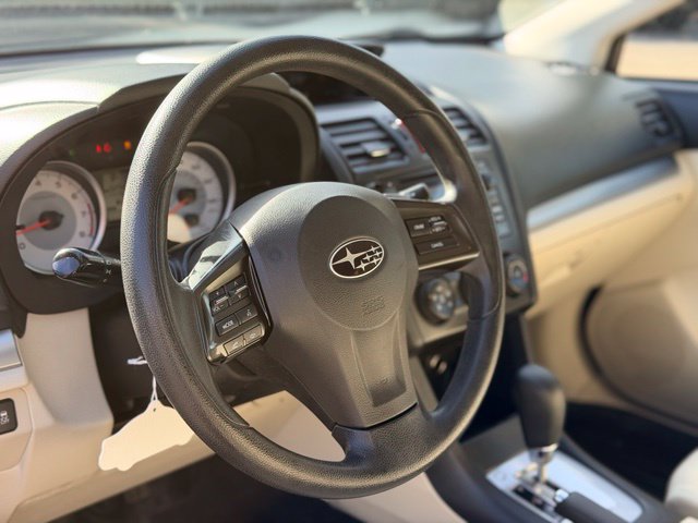 Used 2012 Subaru Impreza 2.0i Premium w/ All-Weather Pkg AWD/4WD image 8