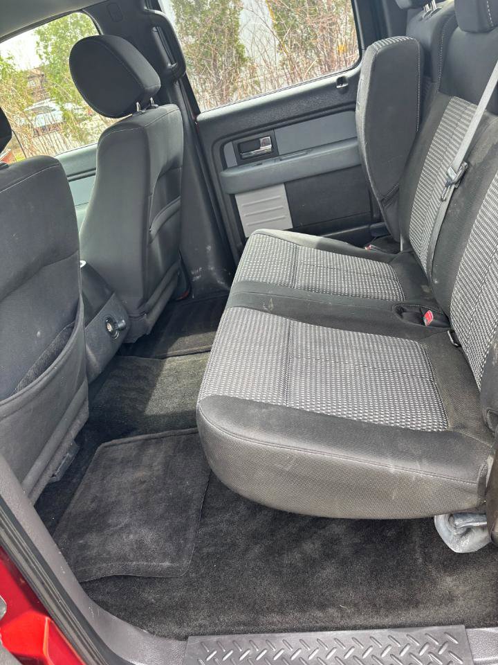 Used 2014 Ford F150 STX w/ Equipment Group 201A Mid image 20
