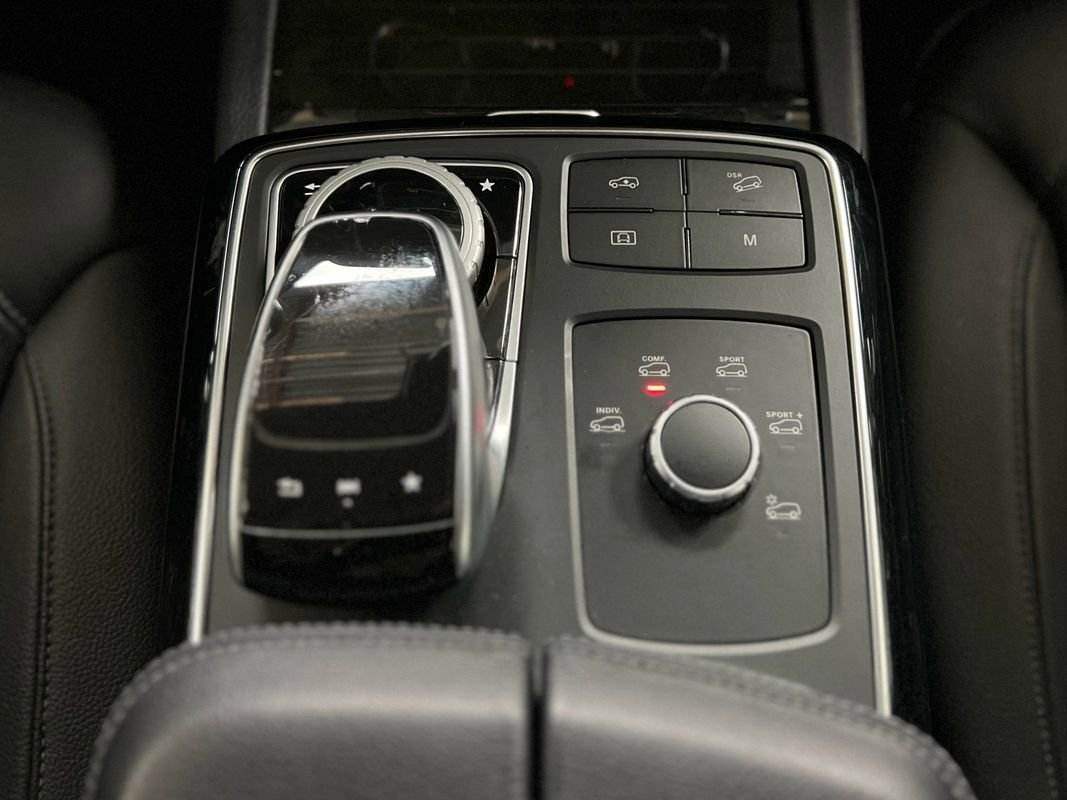 Used 2019 Mercedes-Benz GLE 43 AMG 4MATIC Coupe image 19