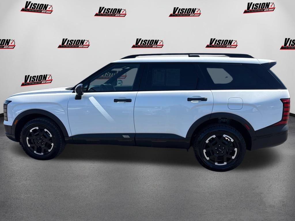 New 2026 Hyundai Palisade XRT Pro AWD/4WD image 8