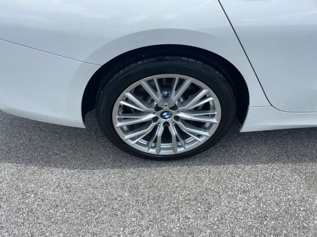 Used 2023 BMW 330i xDrive Sedan w/ Driving Assistance Package AWD/4WD image 12