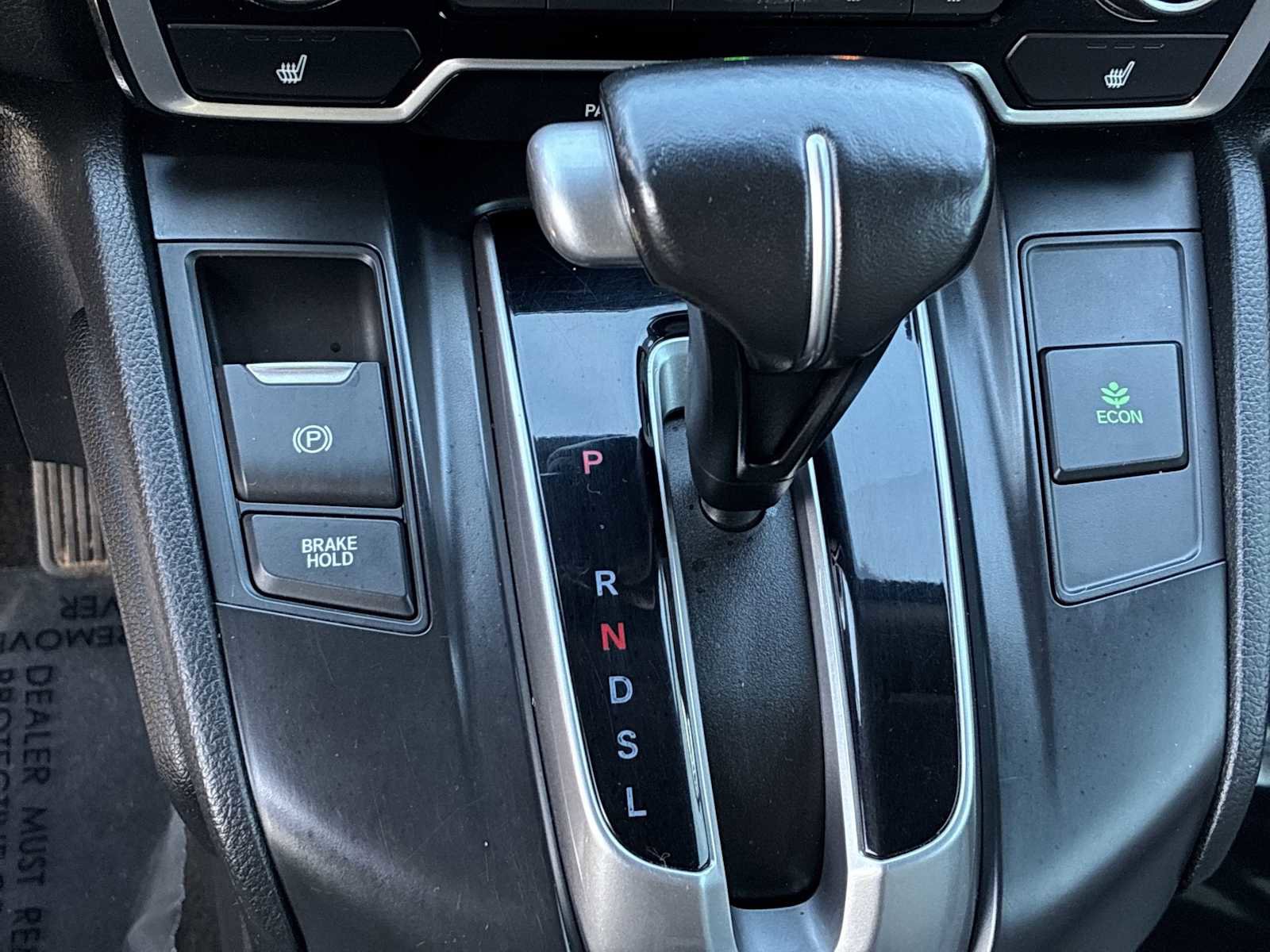 Used 2017 Honda CR-V EX-L image 21