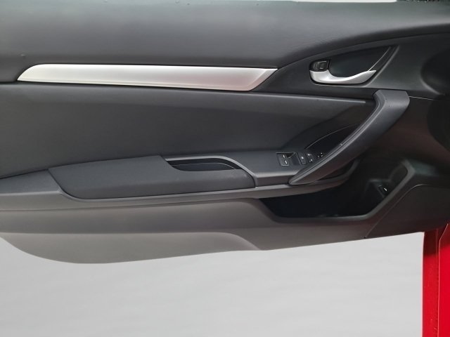 Certified 2019 Honda Civic LX image 19