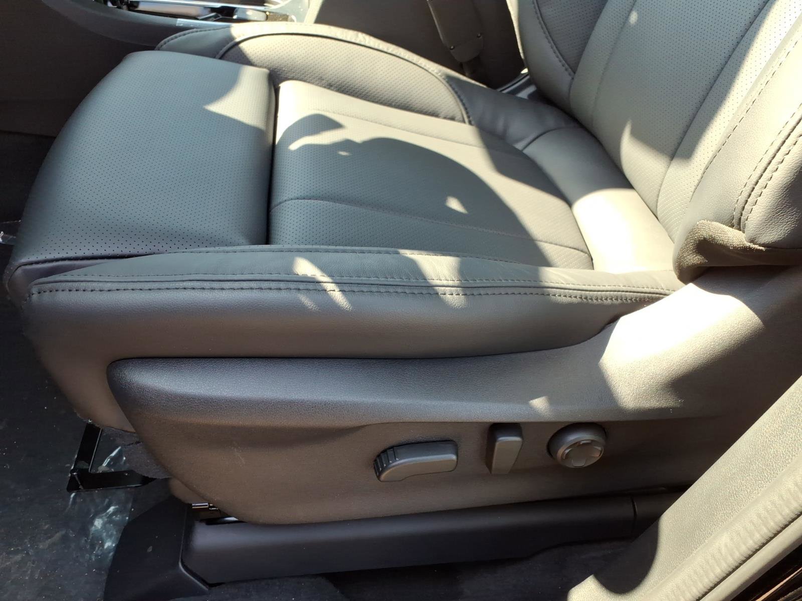New 2026 Subaru Ascent Bronze Edition AWD/4WD image 13