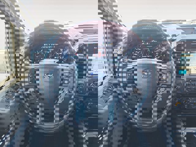 Used 2019 Ford F150 XLT w/ Equipment Group 302A Luxury image 12