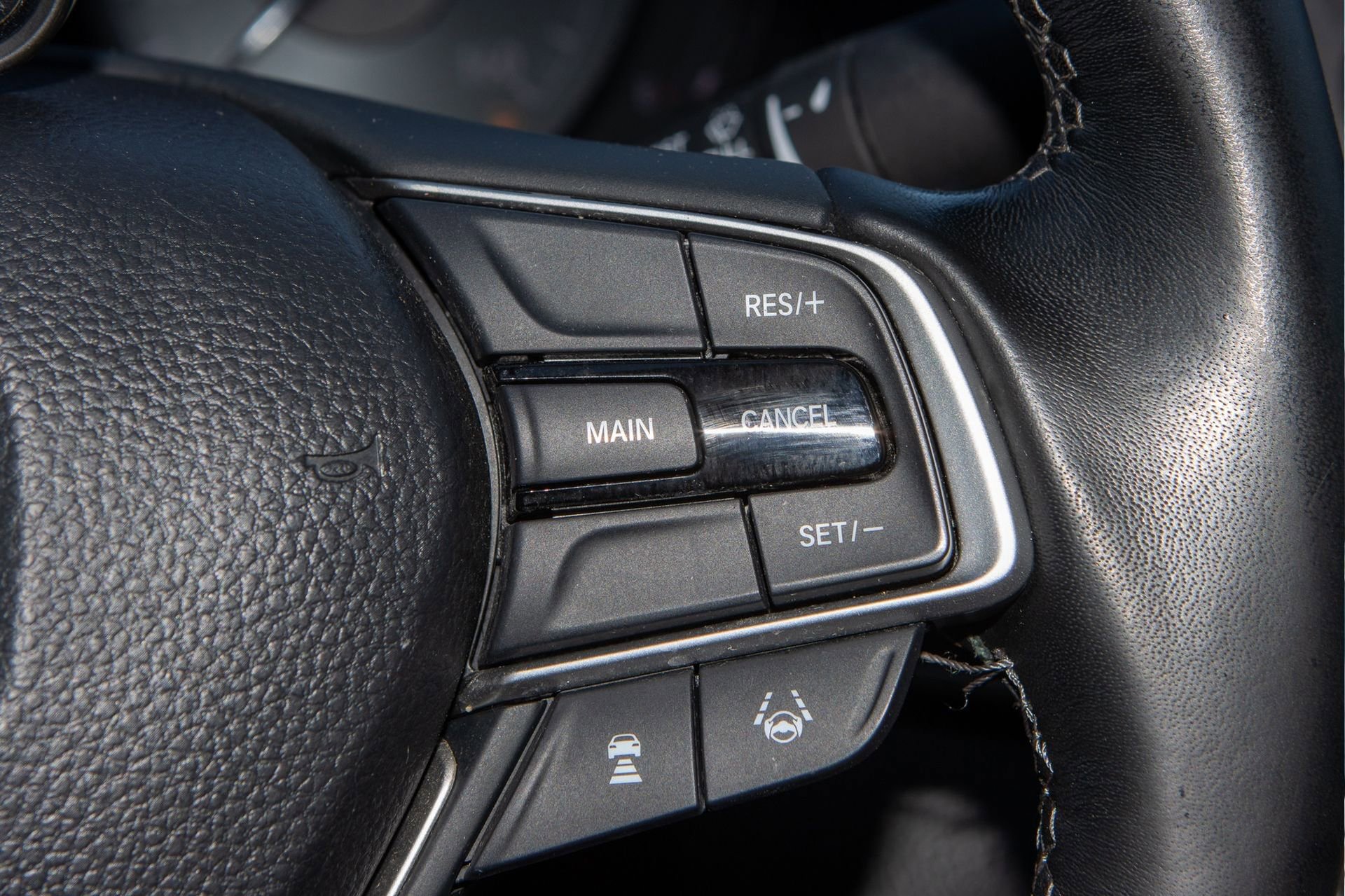 Certified 2019 Honda Accord EX-L image 34