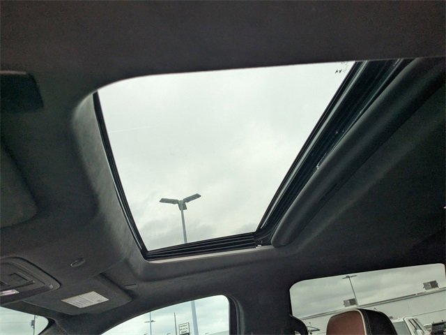 Used 2024 GMC Sierra 2500 Denali Ultimate image 22