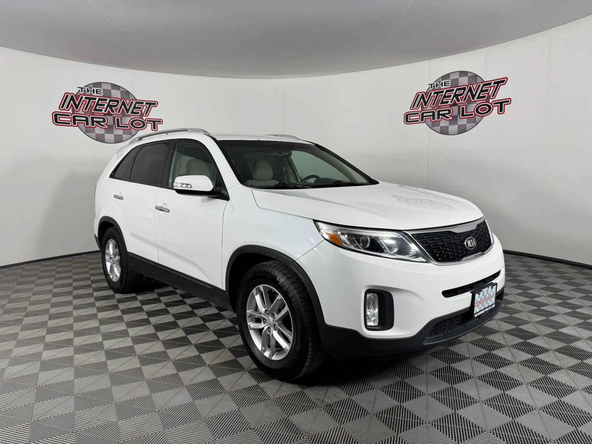Used 2015 Kia Sorento LX FWD image 9