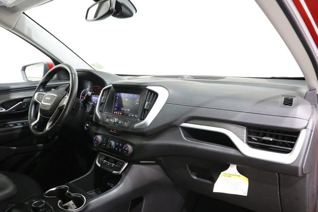 Used 2023 GMC Terrain SLE w/ Driver Convenience Package FWD image 14