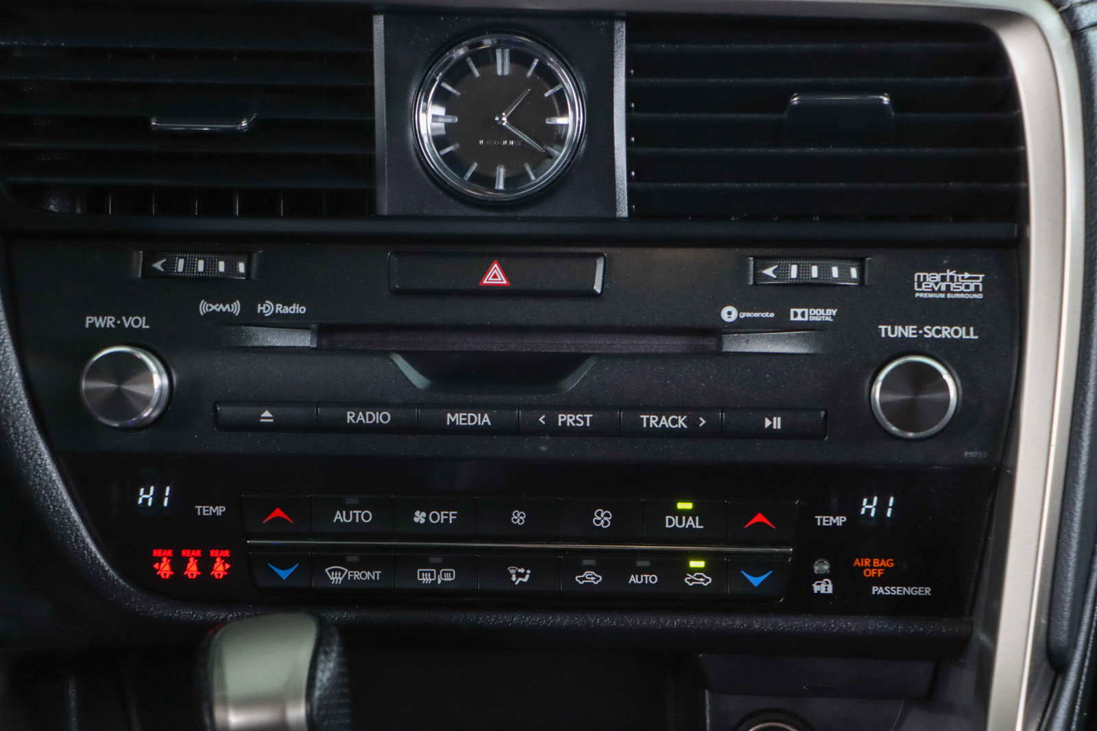 Used 2019 Lexus RX 350 F Sport image 20