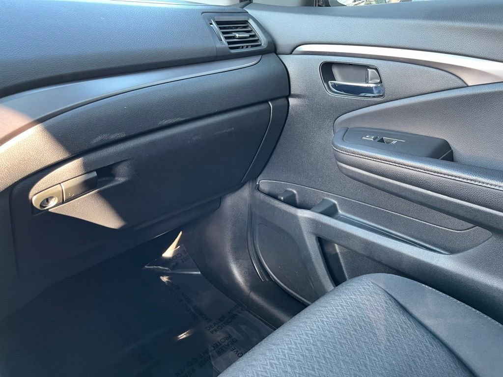 Used 2020 Honda Ridgeline Sport image 28