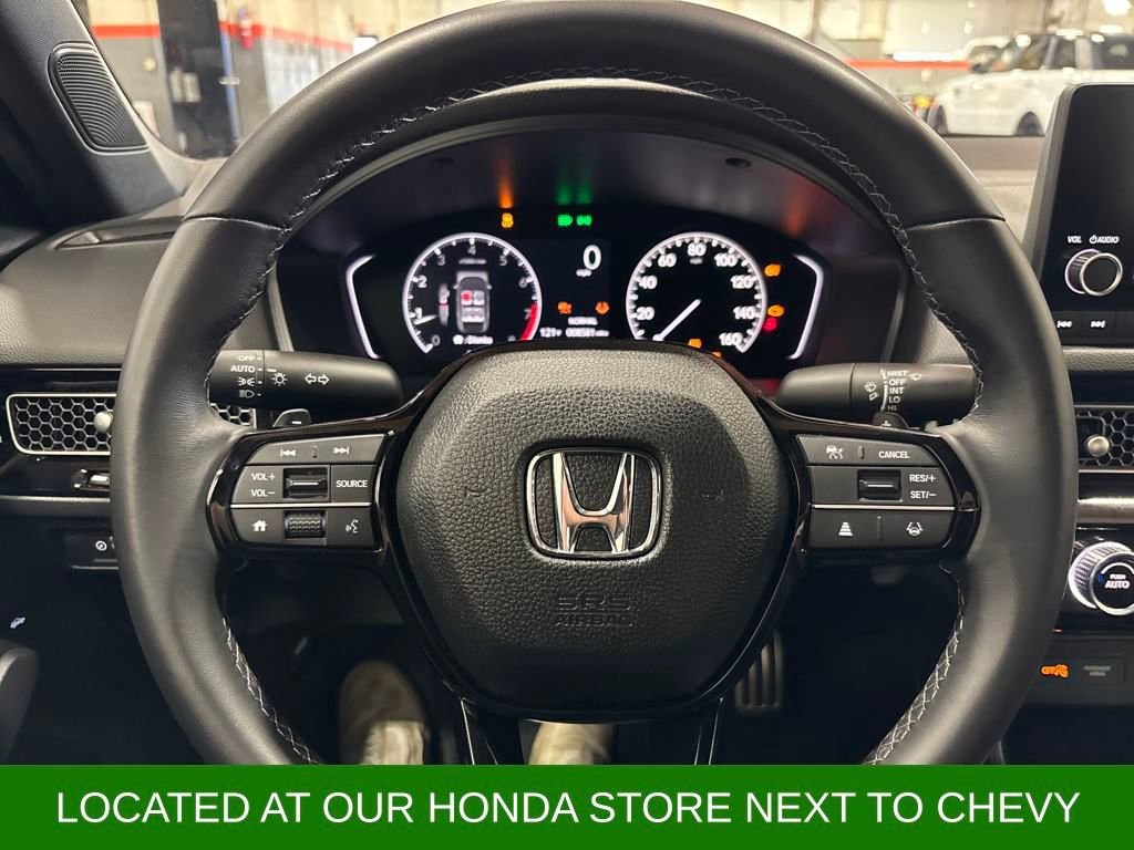 Used 2024 Honda Civic Sport image 21