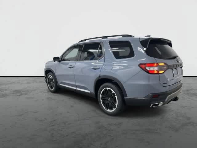 New 2026 Honda Pilot image 9