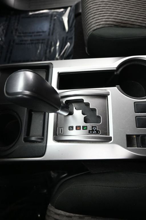 Used 2023 Toyota 4Runner SR5 RWD image 31