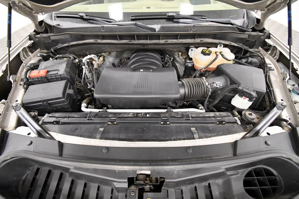 Used 2023 Chevrolet Tahoe Premier AWD/4WD image 12