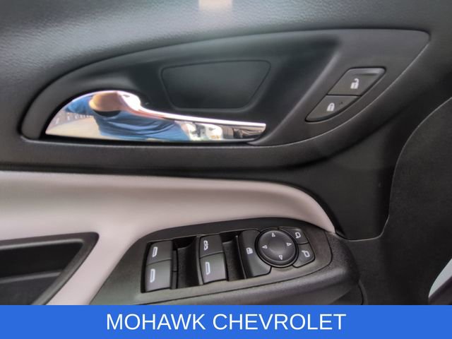 Used 2023 Chevrolet Equinox LS w/ LPO, Floor Liner Package image 24