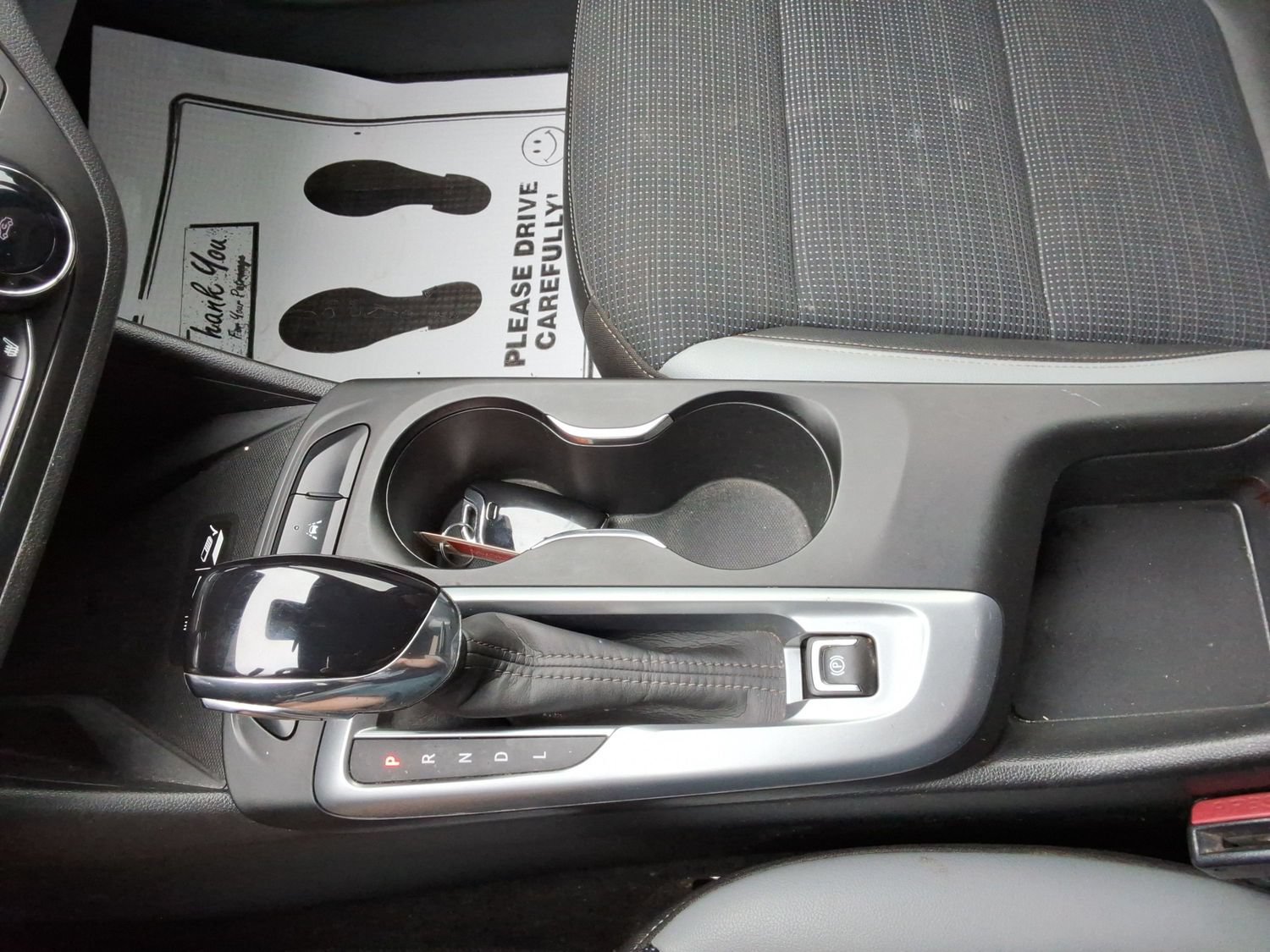 Used 2024 Buick Envista Preferred w/ Convenience I Package FWD image 18