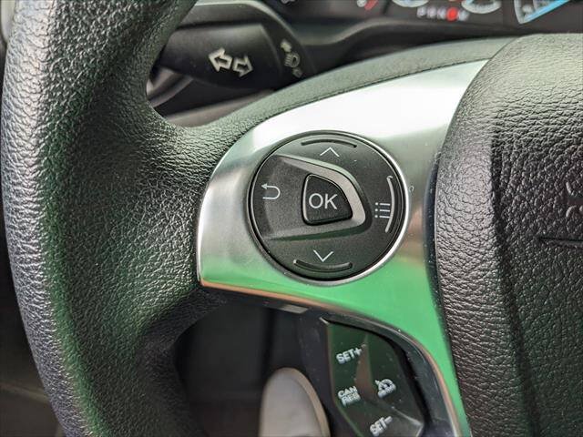 Used 2021 Ford Transit Connect XL FWD image 21