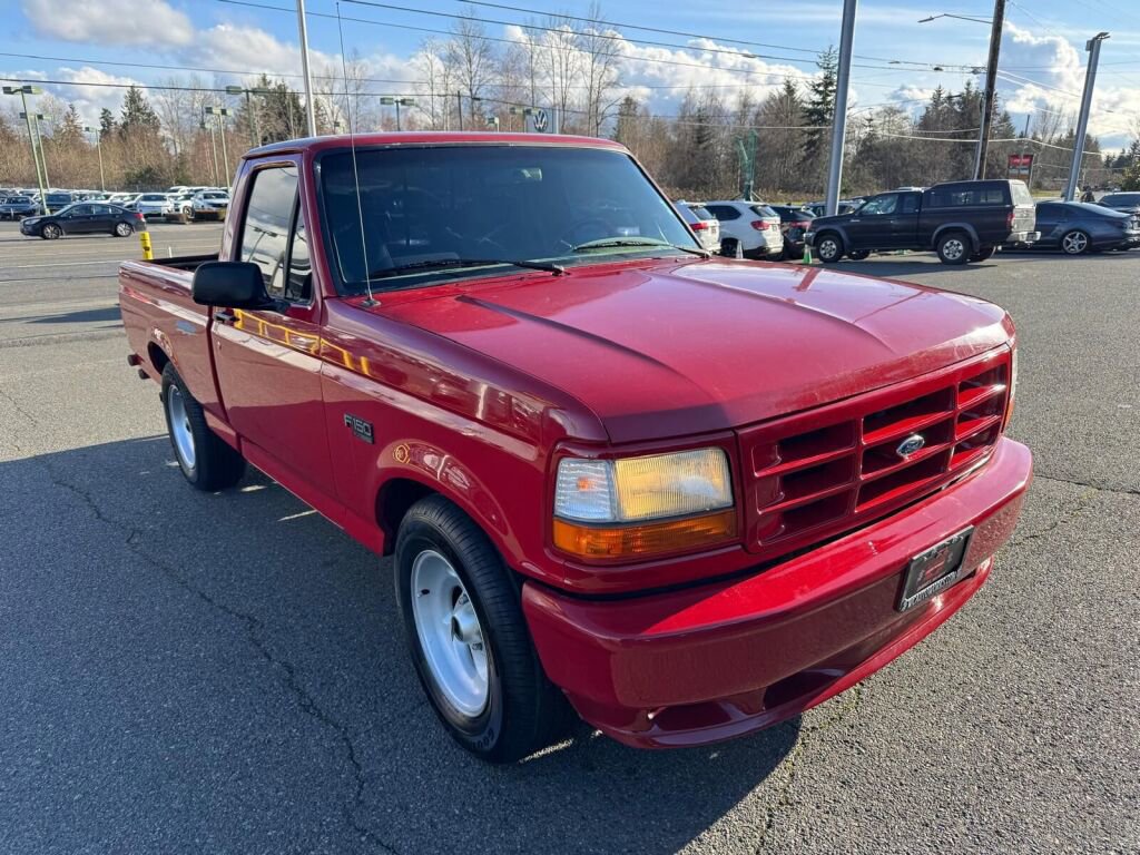 Used 1993 Ford F150 Lightning image 18