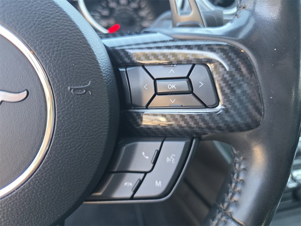 Used 2019 Ford Mustang GT w/ GT Performance Package image 28