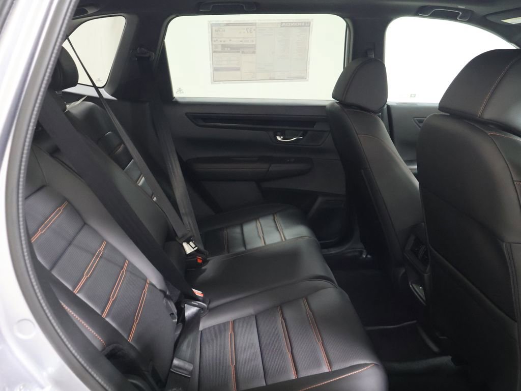 New 2026 Honda CR-V Sport-L image 18