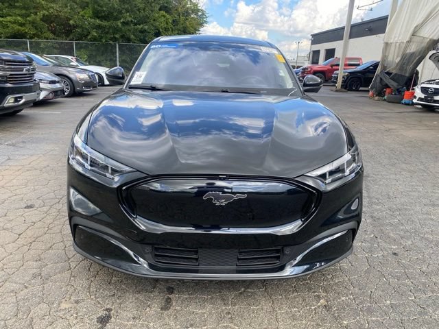 Used 2025 Ford Mustang Mach-E Premium RWD image 3