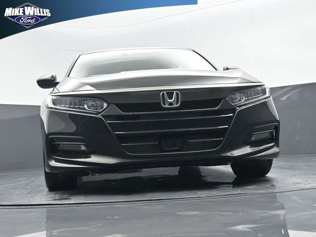 Used 2018 Honda Accord Sport image 18