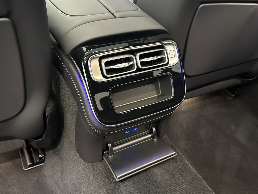 Certified 2025 Mercedes-Benz S 580e 4MATIC Sedan image 26