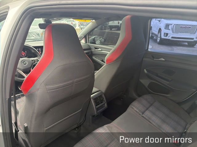 Used 2022 Volkswagen GTI SE image 22