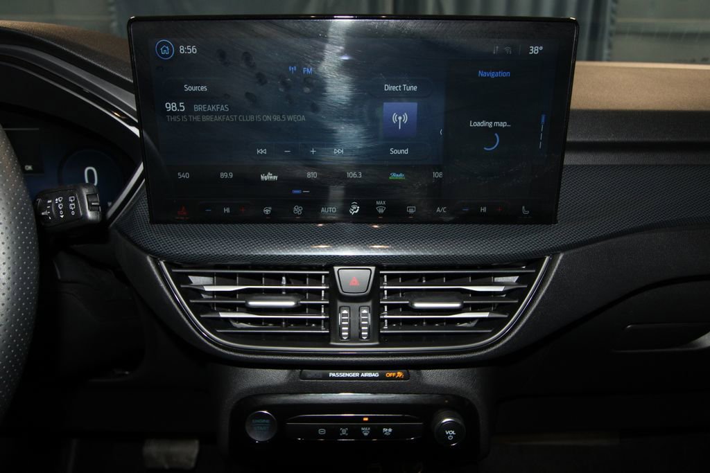 Used 2025 Ford Escape ST-Line Elite image 18