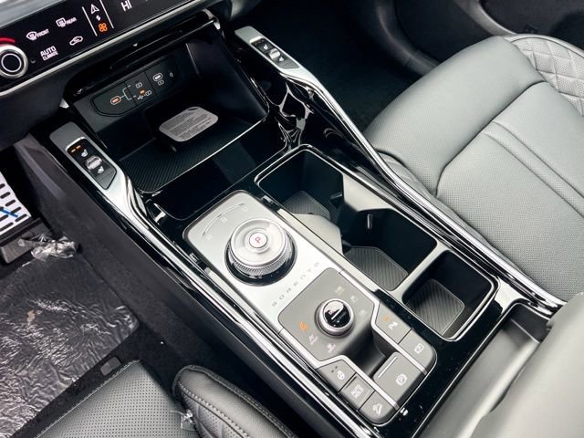 New 2026 Kia Sorento SX Prestige AWD/4WD image 21