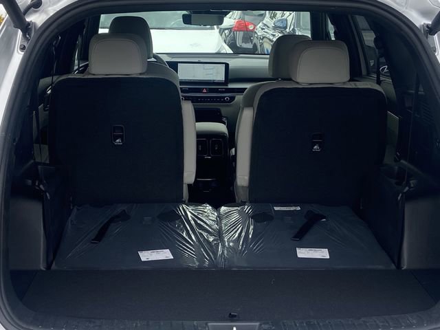 New 2025 Kia Sorento SX Prestige image 8