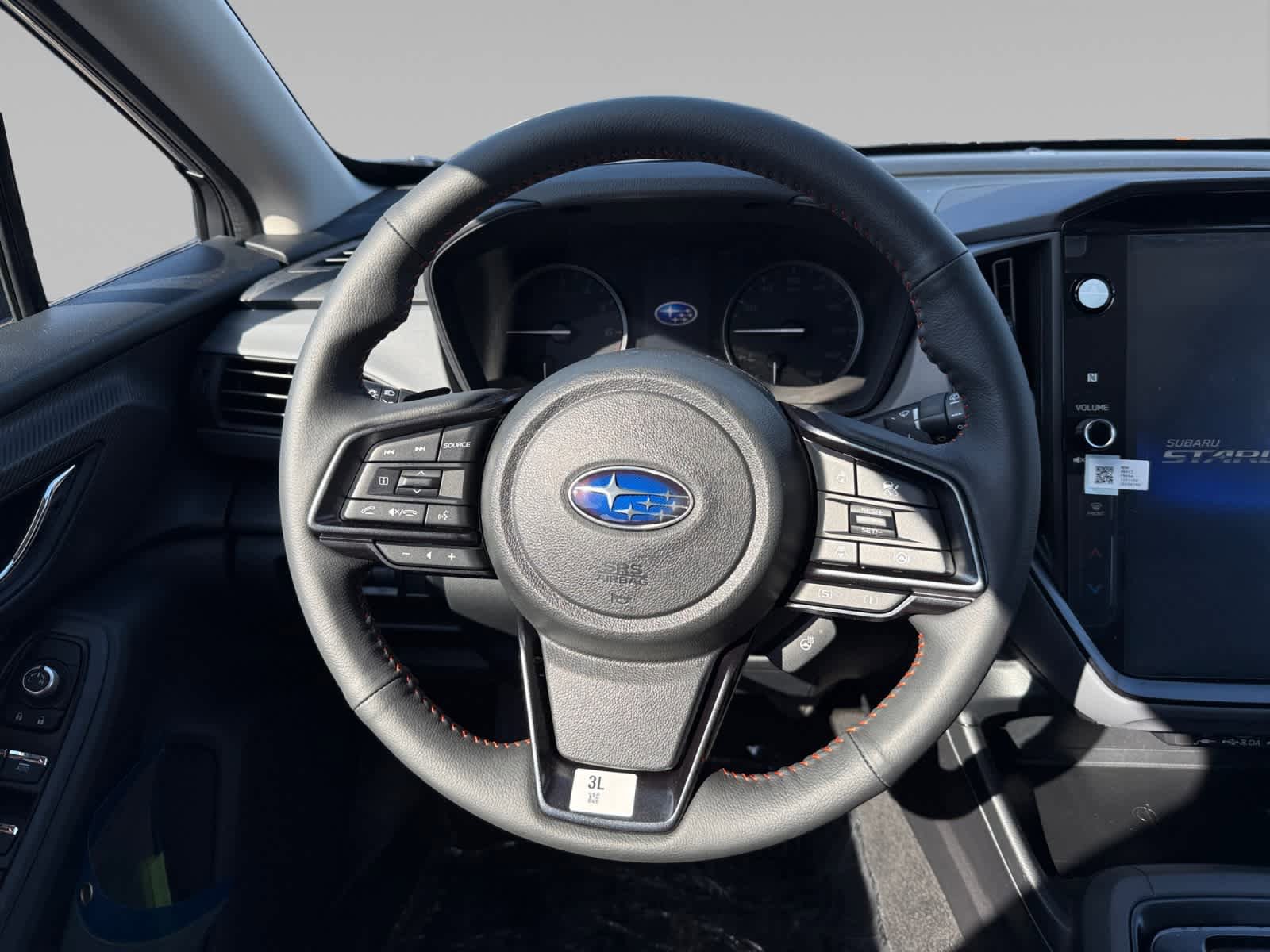 New 2026 Subaru Crosstrek 2.5i Limited AWD/4WD image 12