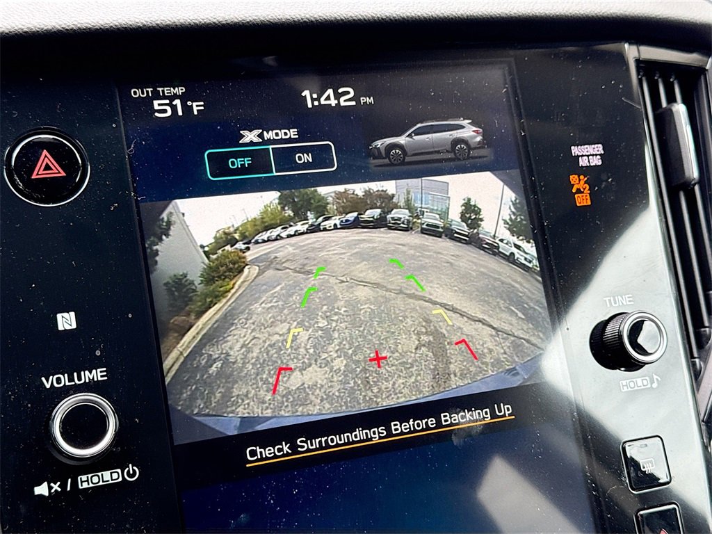 Used 2023 Subaru Outback Premium image 14