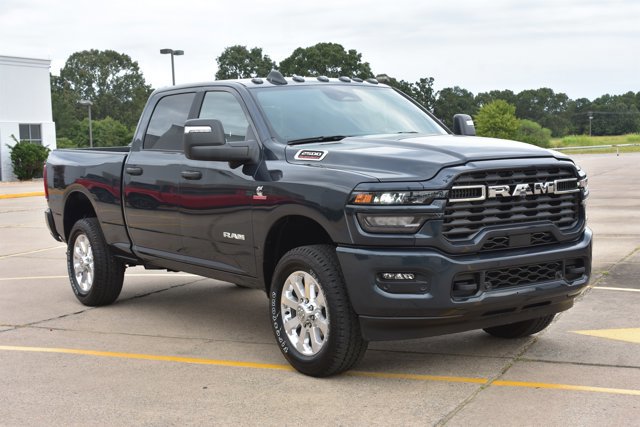 New 2026 RAM 2500 Big Horn image 3