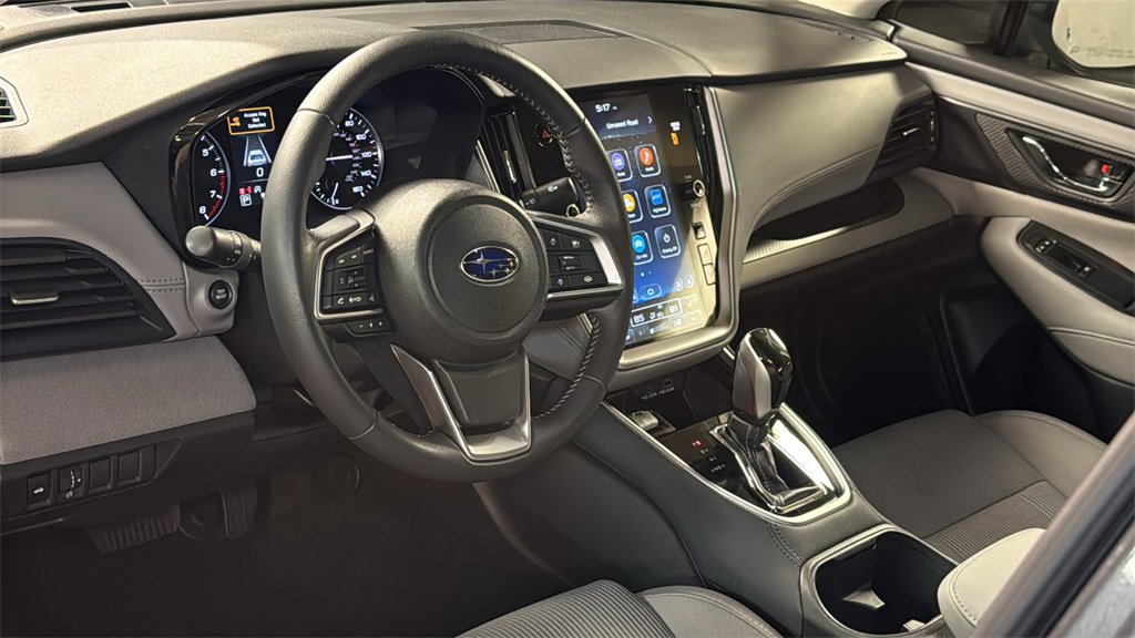 Used 2023 Subaru Legacy Premium image 25