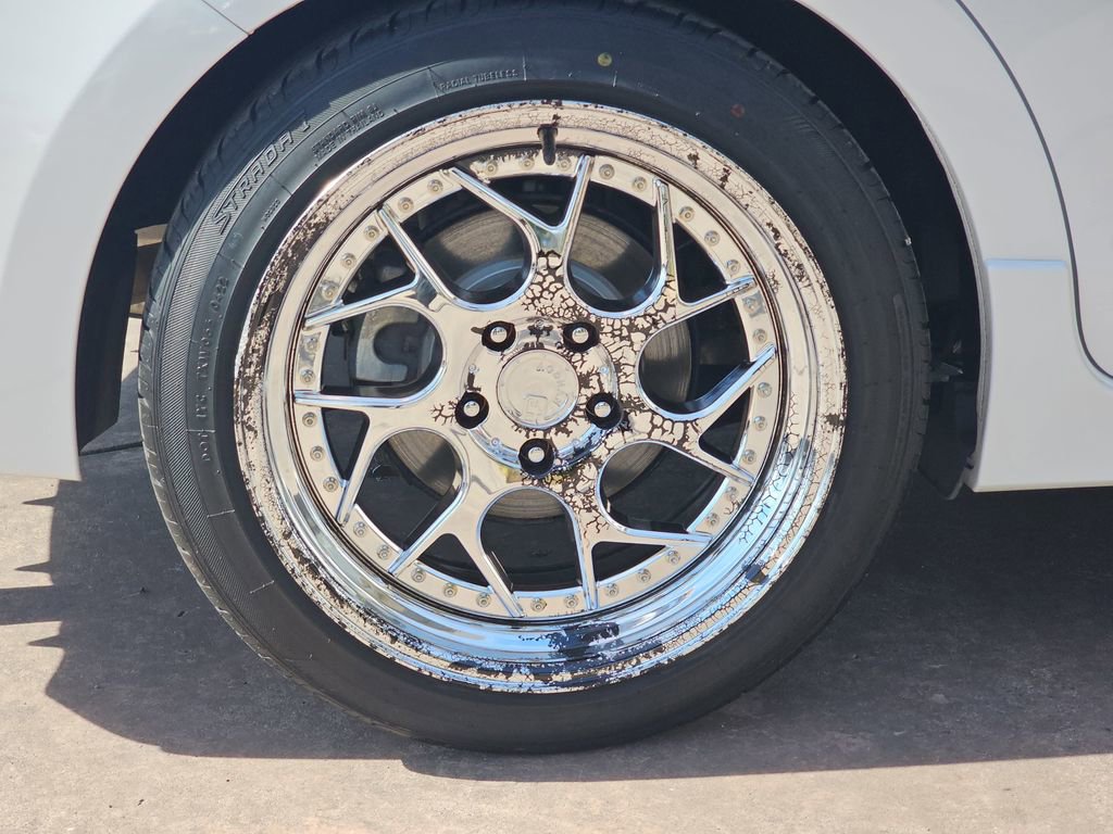 Used 2021 Acura ILX w/ Premium & A-SPEC Package image 36