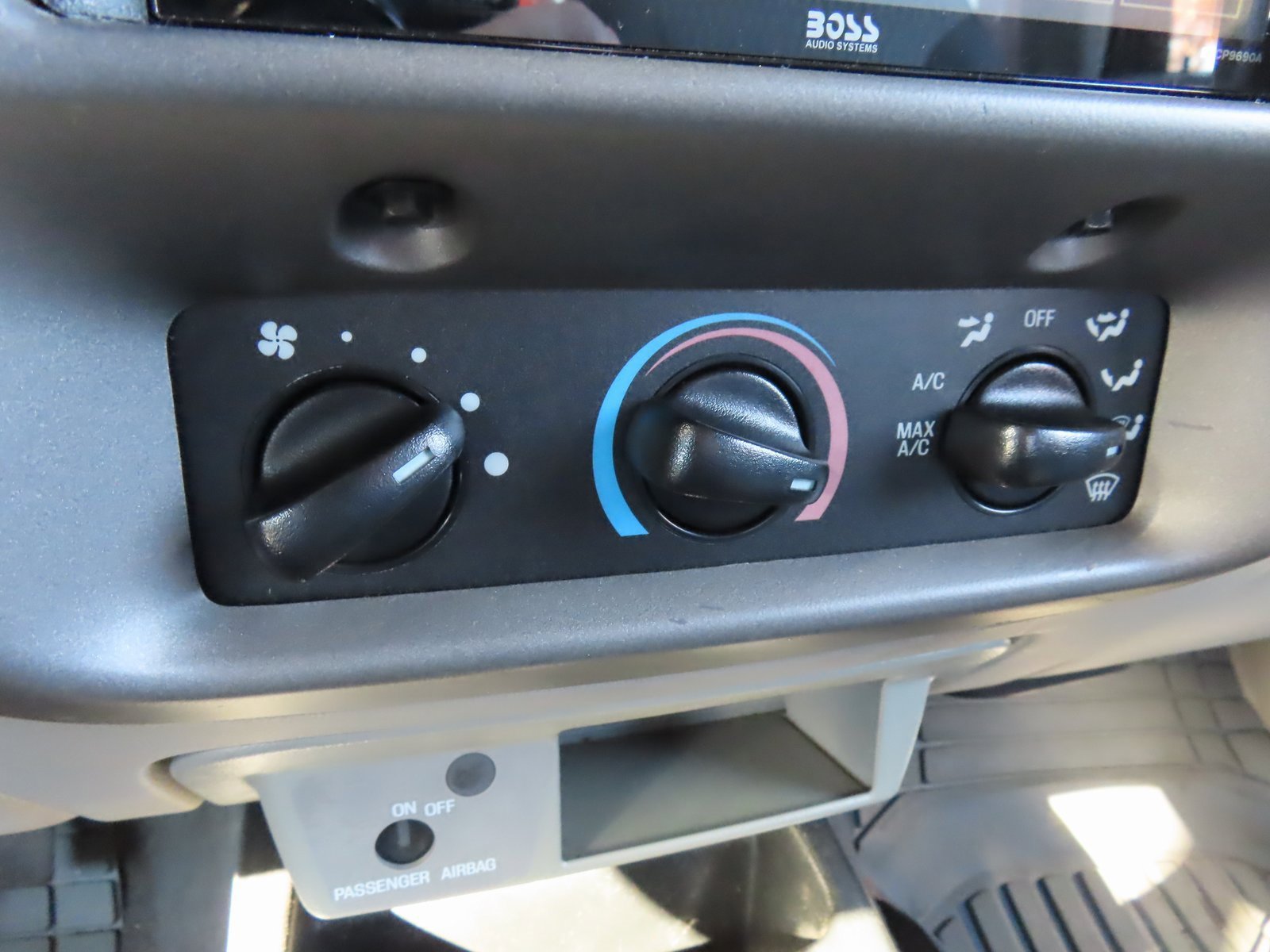 Used 2002 MAZDA B-Series Pickup DS image 19