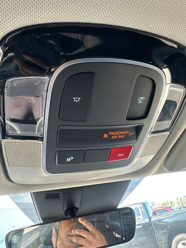 New 2026 Hyundai Tucson SEL Plus AWD/4WD image 17