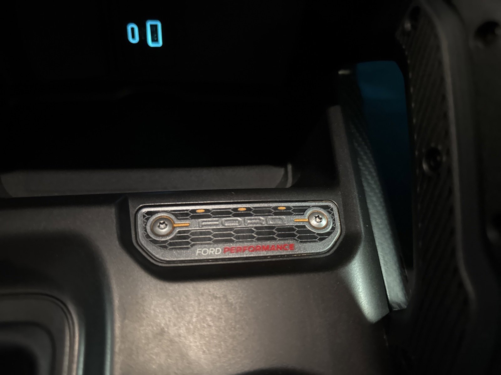 Used 2023 Ford Bronco Raptor image 44