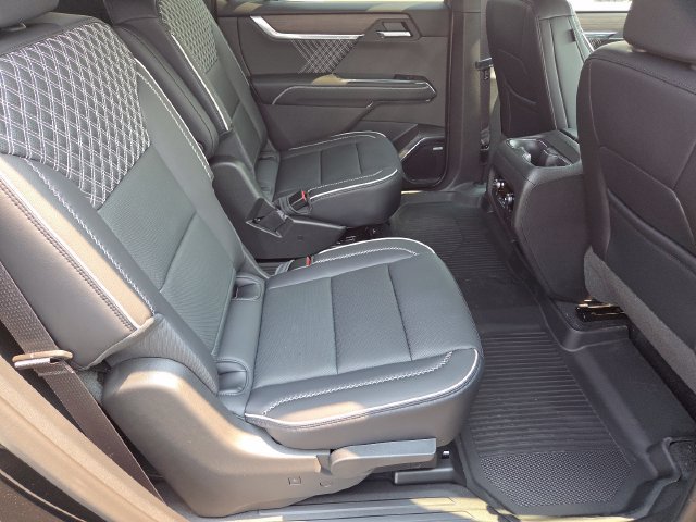 New 2026 GMC Acadia Denali w/ Super Cruise Package AWD/4WD image 25