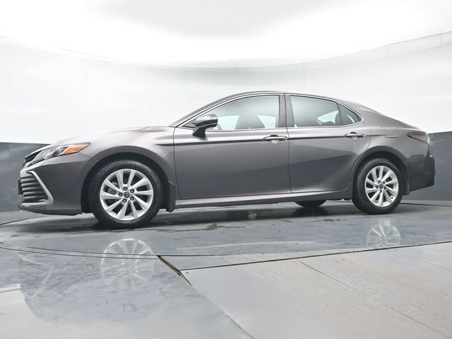 Certified 2023 Toyota Camry LE image 32