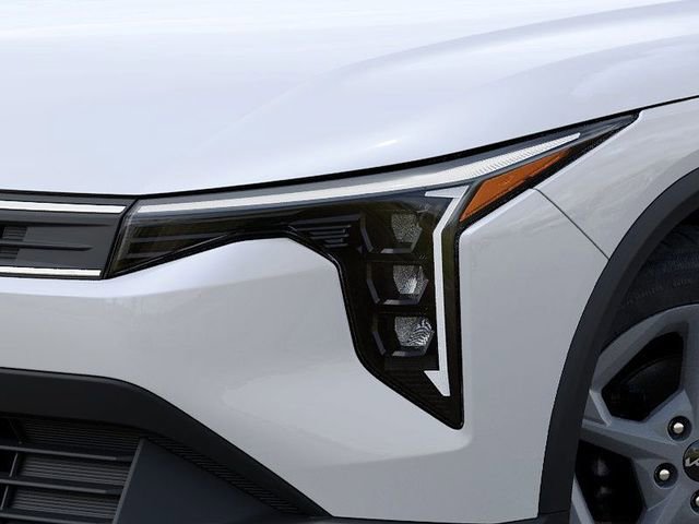 New 2025 Kia K4 FWD image 10