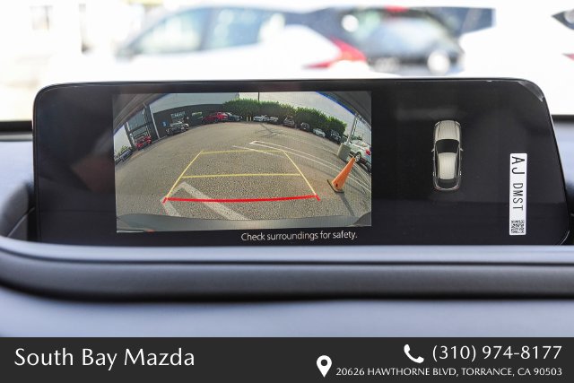 Certified 2026 MAZDA CX-30 AWD 2.5 S image 21