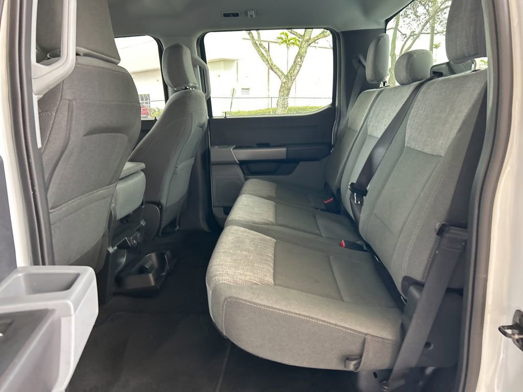 Used 2025 Ford F250 XLT image 37