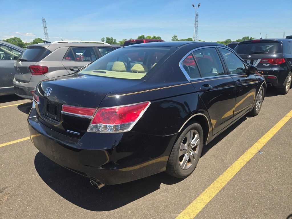 Used 2011 Honda Accord SE image 5