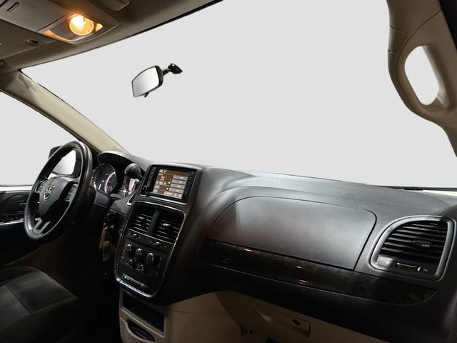Used 2017 Dodge Grand Caravan SE w/ Power Window Group image 25