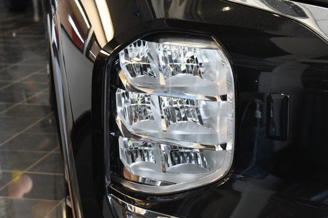 Used 2025 Mitsubishi Outlander GT AWD/4WD image 5
