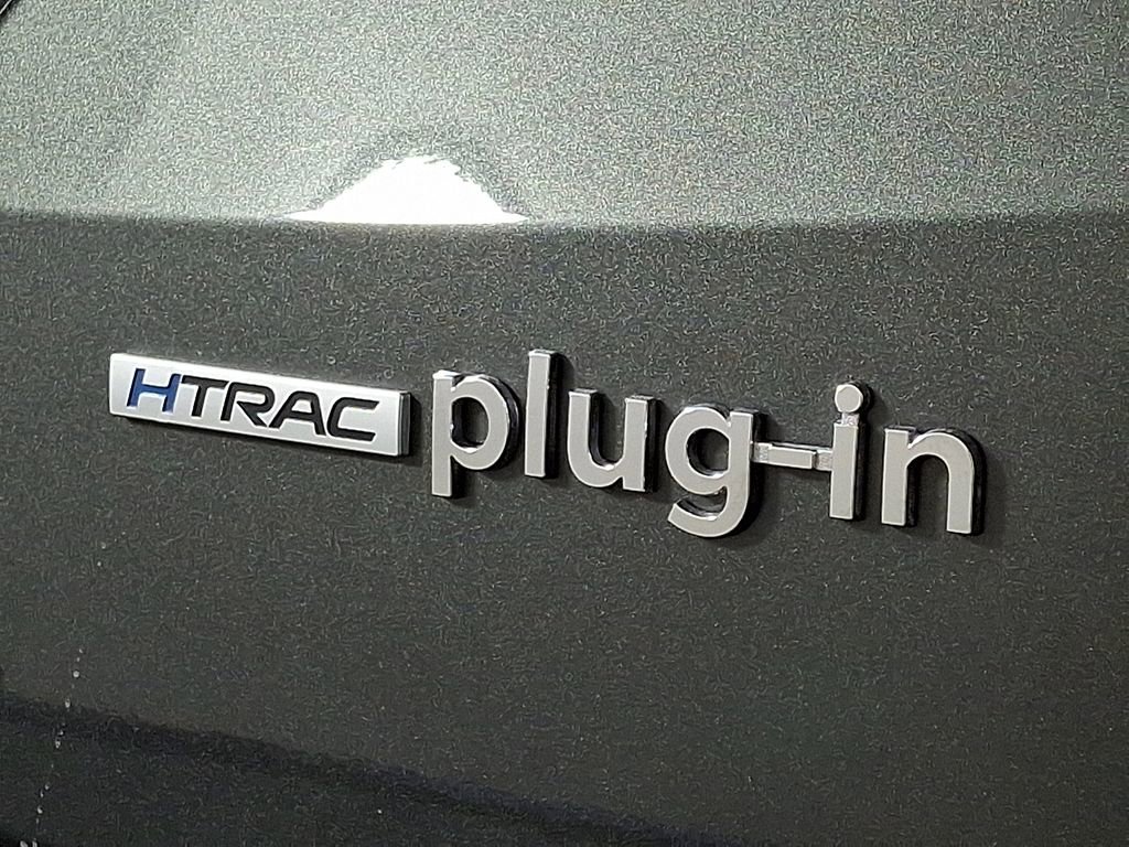 Used 2022 Hyundai Tucson Limited image 32